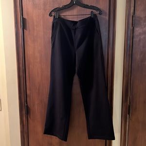 Ralp Lauren Active black pair of sport pants size Medium, very roomy